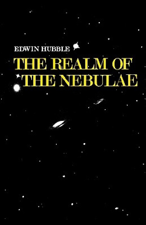 【预订】the realm of the nebulae