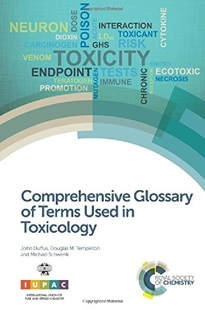 预订 Glossary Comprehensive Used... Terms