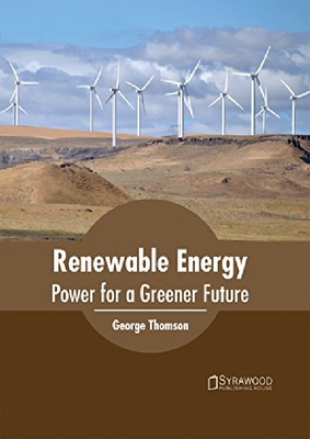 【预订】Renewable Energy: Power for a Greene...