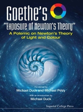 【预订】Goethe’s 