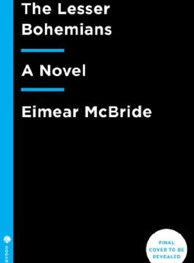 【预订】The Lesser Bohemians