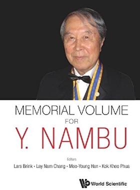 【预订】Memorial Volume for Y. Nambu