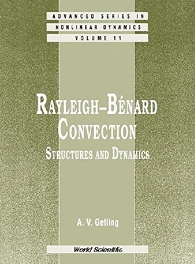 【预订】Rayleigh-Benard Convection