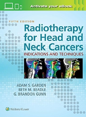 【预订】Radiotherapy for Head and Neck Cance...