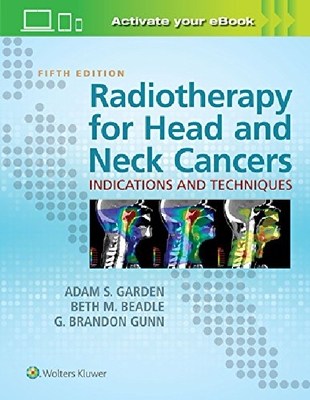 【预订】Radiotherapy for Head and Neck Cance...