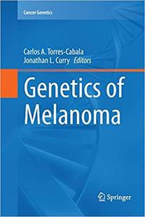 Genetics Melanoma 预售