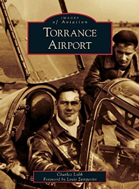 【预订】Torrance Airport