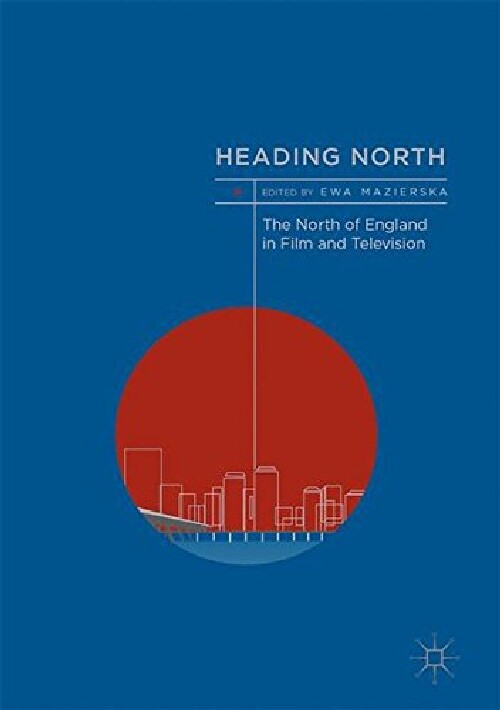 【预订】Heading North