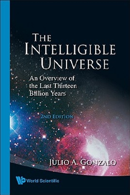 【预订】The Intelligible Universe