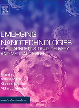 【预订】Emerging Nanotechnologies for Diagno...