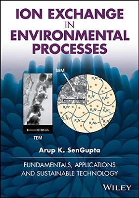 【预订】Ion Exchange in Environmental Proces...
