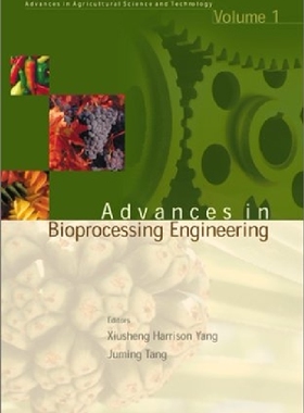 【预订】Advances in Bio-Processing Engineeri...