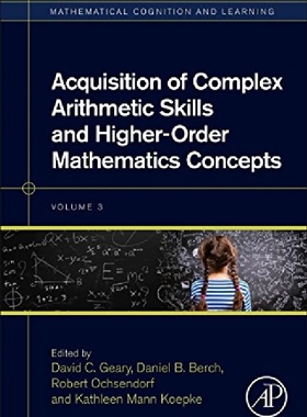 【预订】Acquisition of Complex Arithmetic Sk...