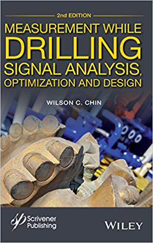 【预售】Measurement While Drilling (Mwd) Sig...