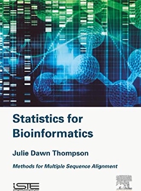 【预订】Statistics for Bioinformatics