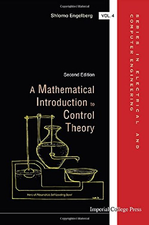 【预订】A Mathematical Introduction to Contr...