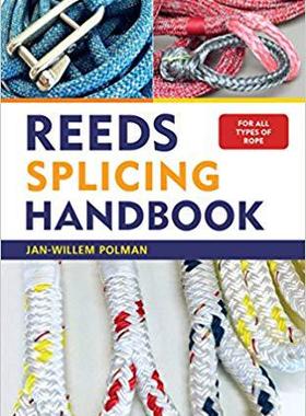 【预售】Reeds Splicing Handbook
