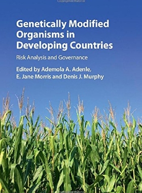 【预订】Genetically Modified Organisms in De...
