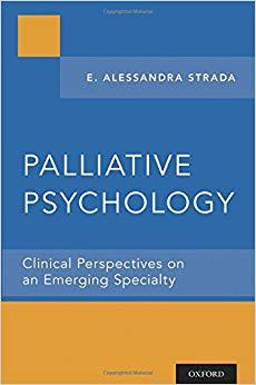 【预售】Palliative Psychology