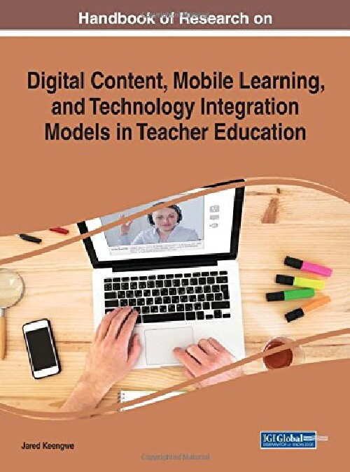 【预订】Handbook of Research on Digital Cont...