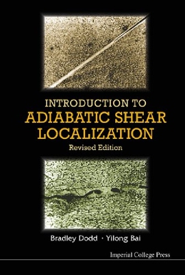 【预订】Introduction to Adiabatic Shear Loca...