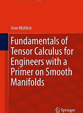 【预订】Fundamentals of Tensor Calculus for ...