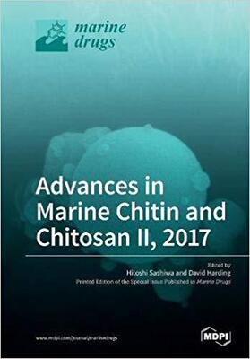 【预售】Advances in Marine Chitin and Chitos...