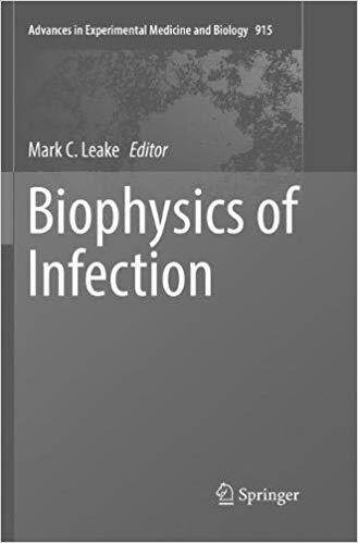 【预售】Biophysics of Infection