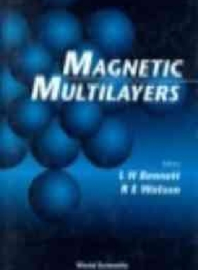 【预订】Magnetic Multilayers