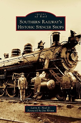 【预订】Southern Railway's Historic Spencer ...