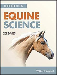 Science Equine 预售