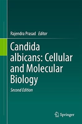 【预订】Candida albicans: Cellular and Molec...