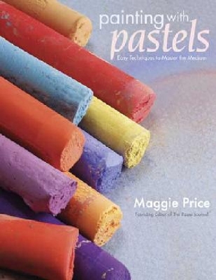 【预订】Painting with Pastels: Easy Techniqu...