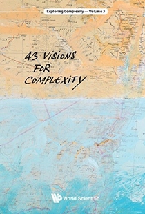 【预订】43 Visions for Complexity