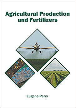 【预售】Agricultural Production and Fertiliz...