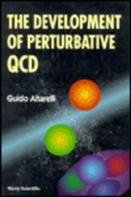 【预订】The Development of Perturbative Qcd...