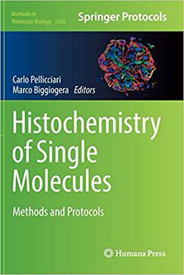 【预售】Histochemistry of Single Molecules: ...
