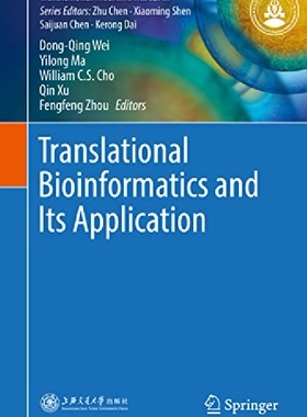 【预订】Translational Bioinformatics and Its...