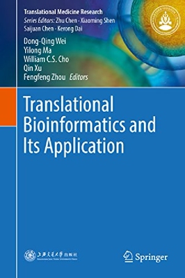 【预订】Translational Bioinformatics and Its...