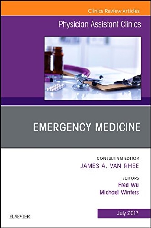 【预订】emergency medicine, an issue of phys.