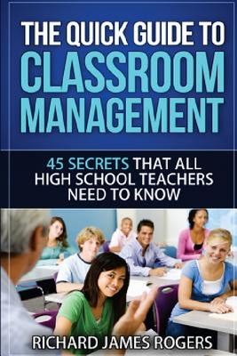 【预订】The Quick Guide to Classroom Managem...