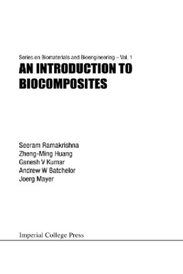 【预订】An Introduction to Biocomposites