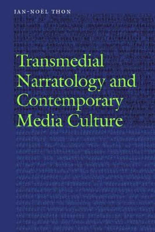 【预订】Transmedial Narratology and Contempo...