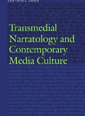 【预订】Transmedial Narratology and Contempo...