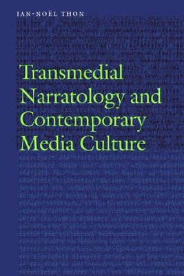 【预订】Transmedial Narratology and Contempo...