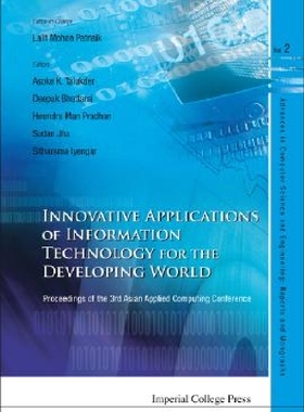 【预订】Innovative Applications of Informati...