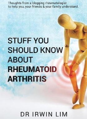 【预订】Stuff You Should Know about Rheumato...