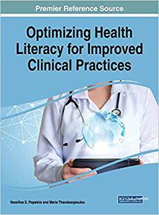 for Impro... Literacy Health 预售 Optimizing