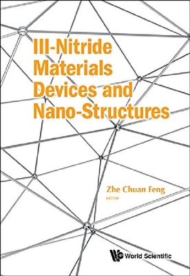 【预订】III-NITRIDE MATERIALS, DEVICES AND N...