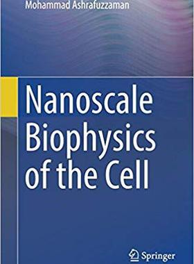 【预售】Nanoscale Biophysics of the Cell
